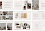 design modern and professional powerpoint, pitch deck